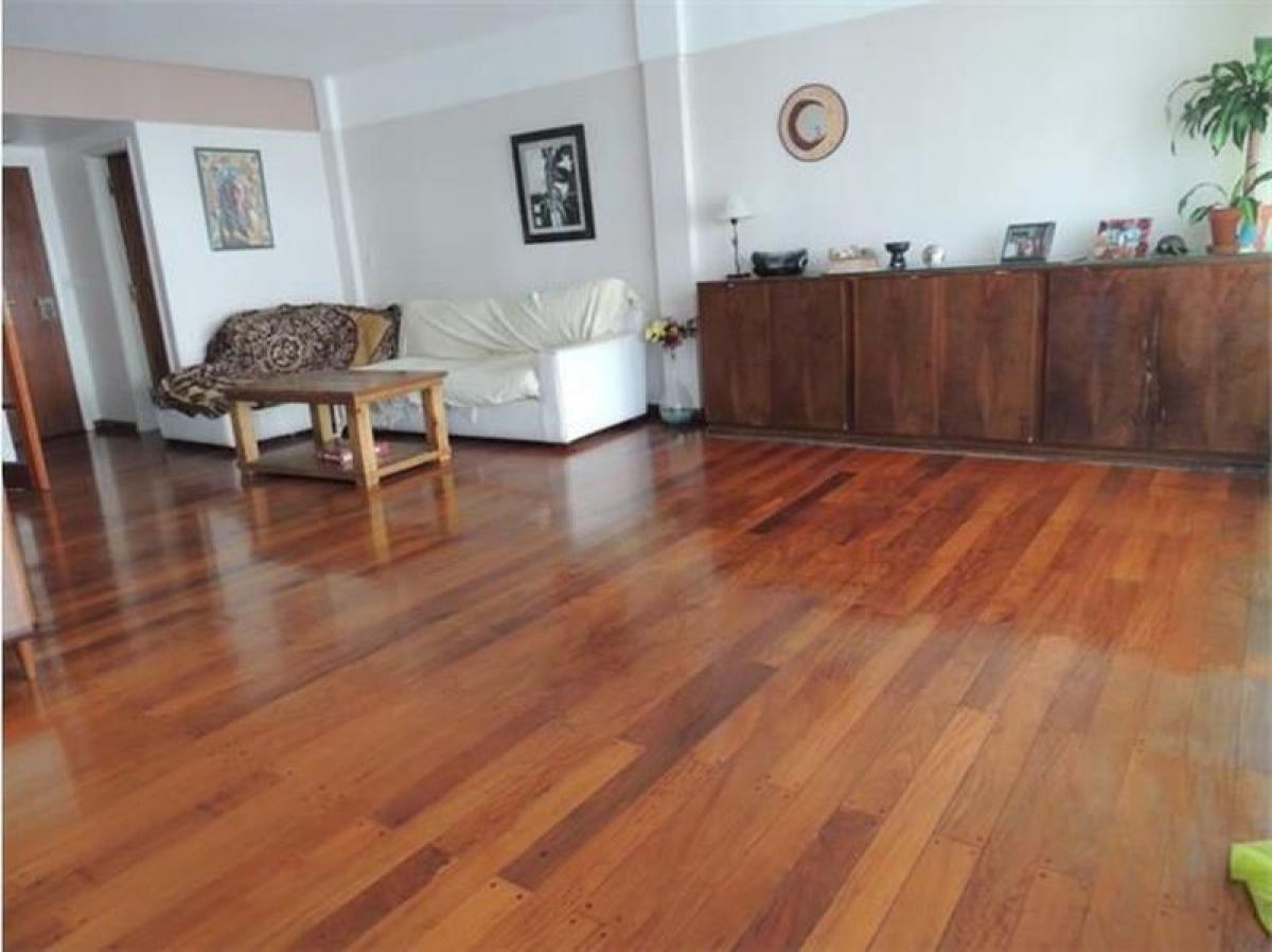 4 bedrooms Apartment in Mar del Plata, Argentina No. 93967
