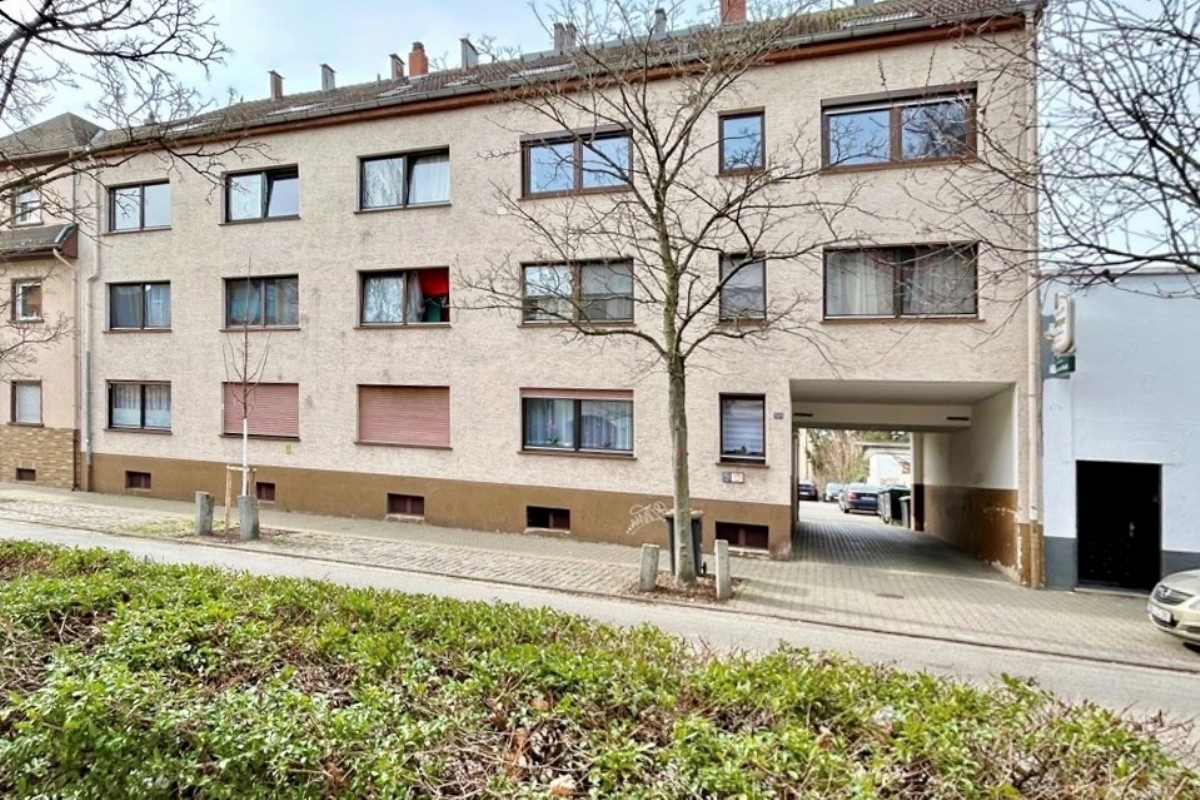 Studio à Offenbach, Germany No. 129391