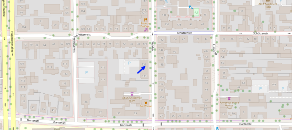 Studio à Offenbach, Germany No. 129391 3