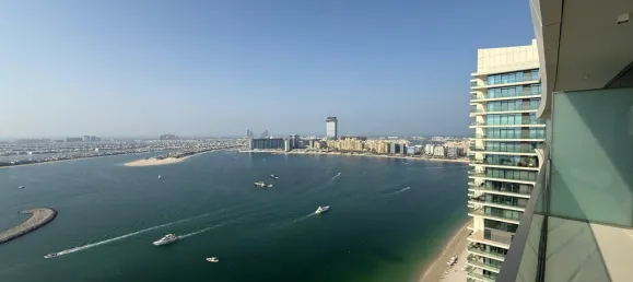 Apartamento T2 em Dubai Harbour, UAE N.º 108464 6