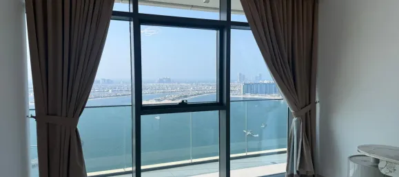 Apartamento T2 em Dubai Harbour, UAE N.º 108464 12