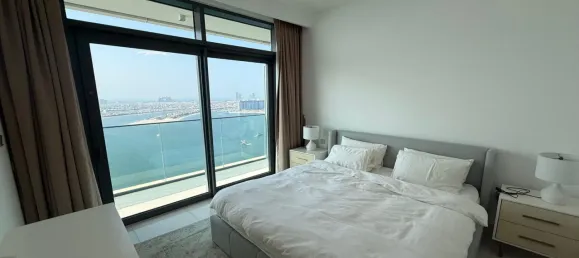 Apartamento T2 em Dubai Harbour, UAE N.º 108464 13