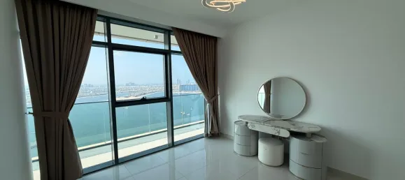 Apartamento T2 em Dubai Harbour, UAE N.º 108464 9