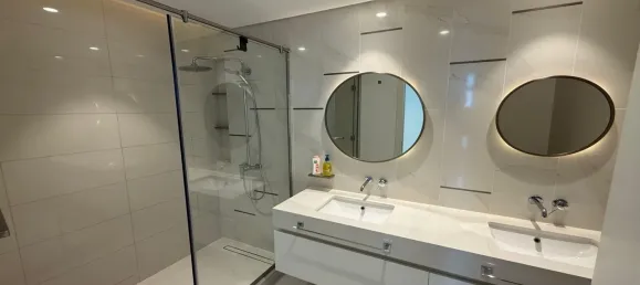 Apartamento T2 em Dubai Harbour, UAE N.º 108464 11