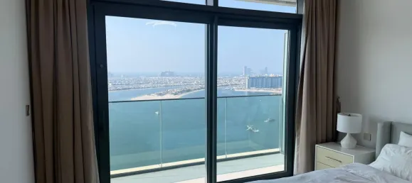 Apartamento T2 em Dubai Harbour, UAE N.º 108464 8