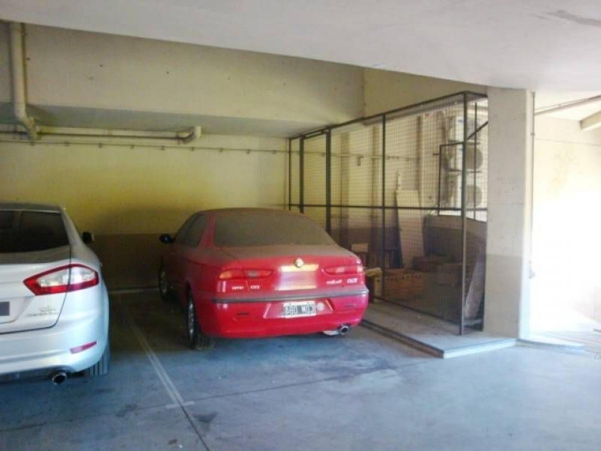 27m² Warehouse in Buenos Aires, Argentina No. 107920