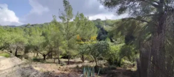 2047m² Land in Tortosa, Spain No. 165129 43