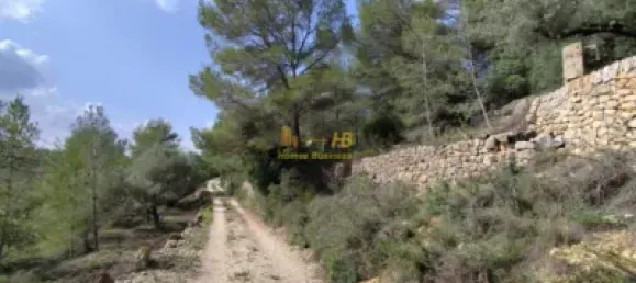 Земельный участок 2047м² в Тортоса, Испания № 165129 9