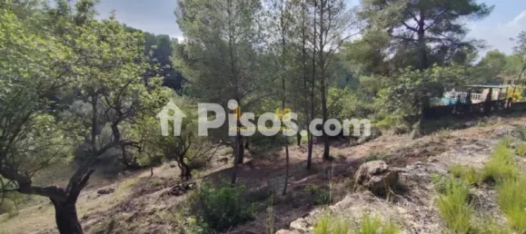 Земельный участок 2047м² в Тортоса, Испания № 165129 37