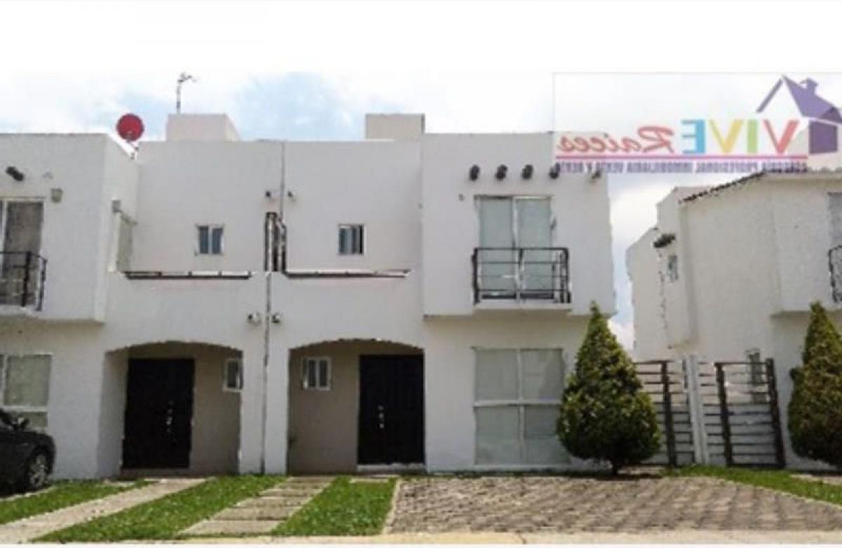 Casa de 3 dormitorios en Mexico No. 223206