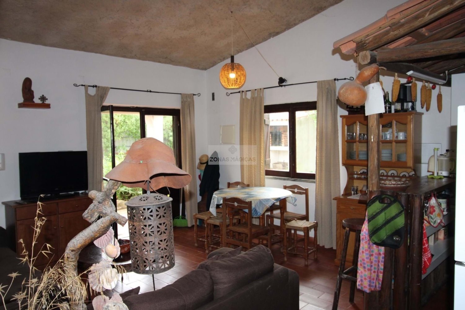 3 bedrooms House in Luz, Portugal No. 121151