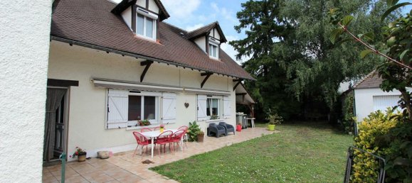 3 bedrooms House in Saint-Jean-le-Blanc, France No. 151973 4