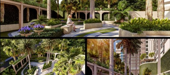 1 bedroom Condo in Pattaya, Thailand No. 12021 5