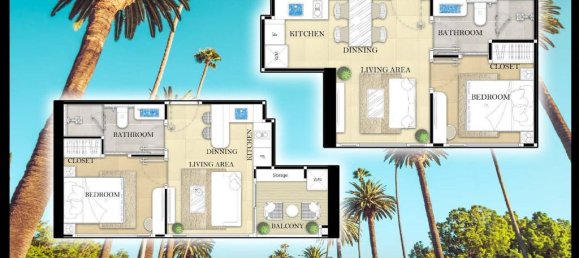 1 bedroom Condo in Pattaya, Thailand No. 12021 30