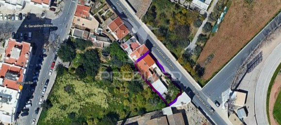 Terrain à Loule, Portugal 200m² No. 72736 27