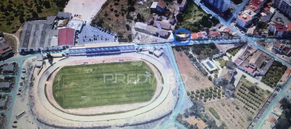 Terrain à Loule, Portugal 200m² No. 72736 2