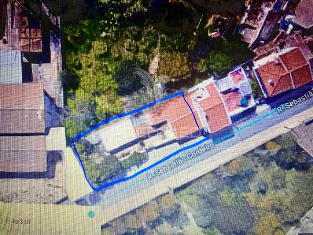 Terrain à Loule, Portugal 200m² No. 72736