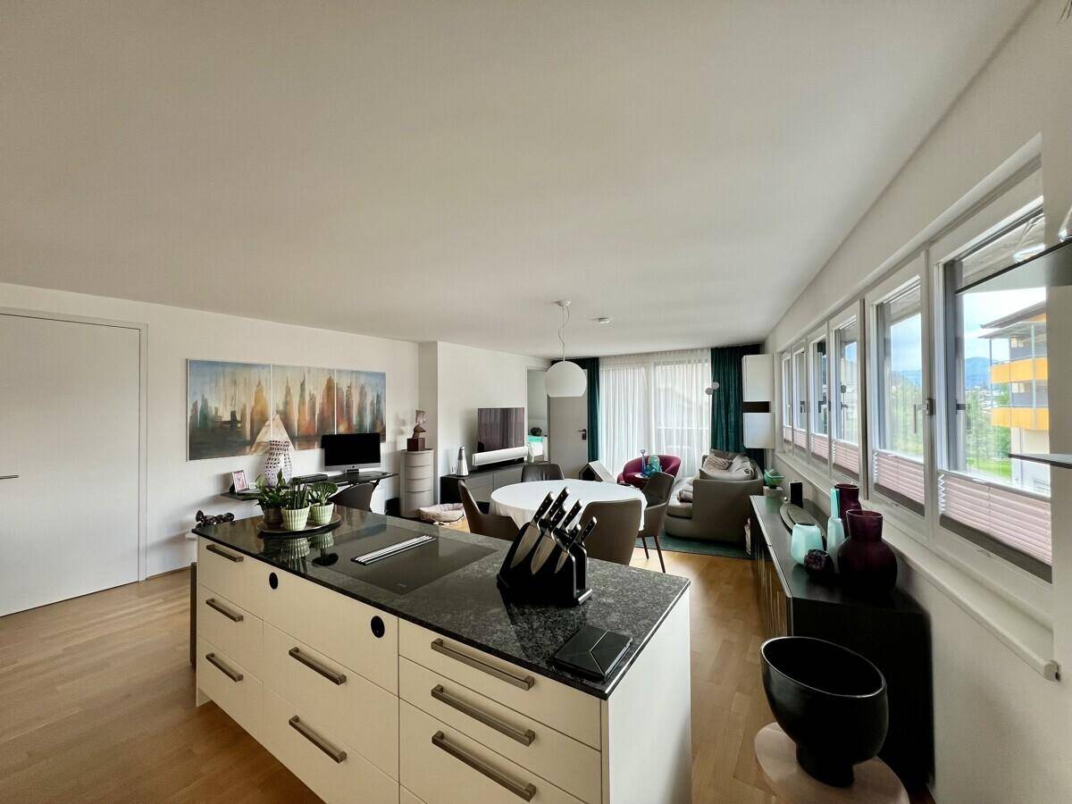 2 bedrooms Apartment in St. Johann in Tirol, Austria No. 257716