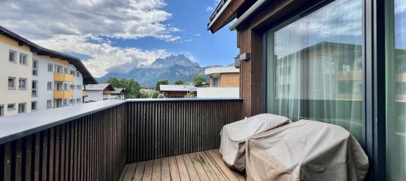 2 bedrooms Apartment in St. Johann in Tirol, Austria No. 257716 8