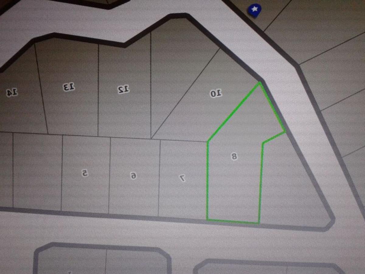 Земельный участок в Хенераль Пуэйрредон, Аргентина № 46343