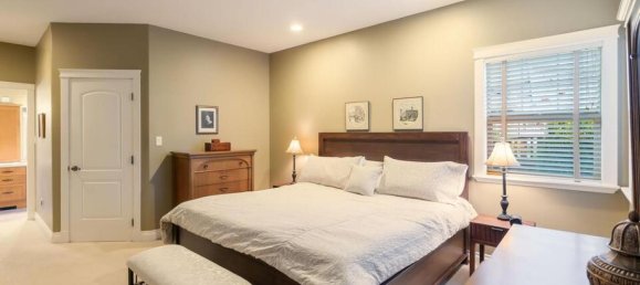 3 bedrooms House in British Columbia, Canada No. 1188 11