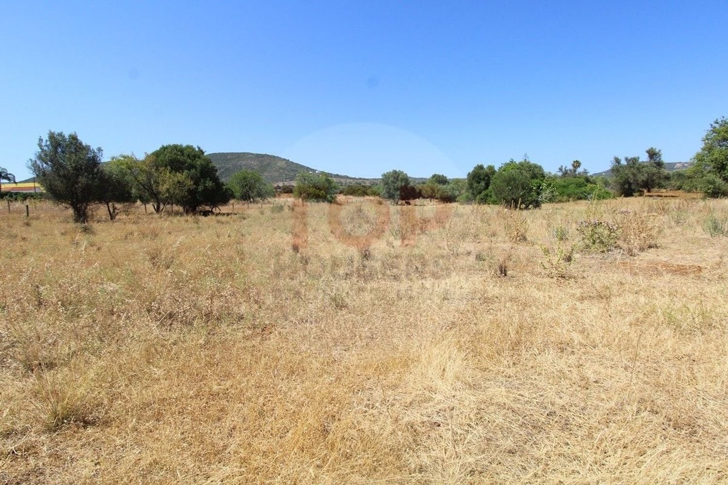 Terreno en Faro, Portugal 2740 m² No. 45438