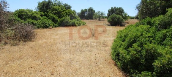 Terreno en Faro, Portugal 2740 m² No. 45438 8