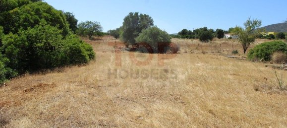 Terreno en Faro, Portugal 2740 m² No. 45438 7