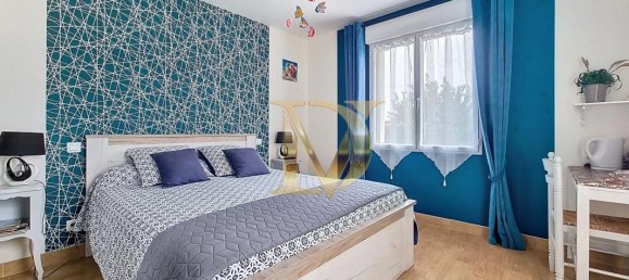 Casa de 8 habitaciónes en Chissay-en-Touraine, France No. 326947 14