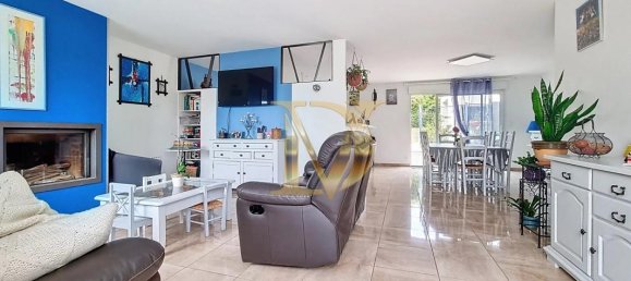 Casa de 8 habitaciónes en Chissay-en-Touraine, France No. 326947 5