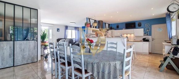 Casa de 8 habitaciónes en Chissay-en-Touraine, France No. 326947 8