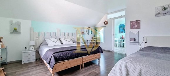 Casa de 8 habitaciónes en Chissay-en-Touraine, France No. 326947 17