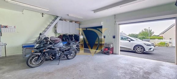 Casa de 8 habitaciónes en Chissay-en-Touraine, France No. 326947 12