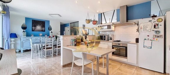 Casa de 8 habitaciónes en Chissay-en-Touraine, France No. 326947 11