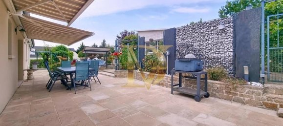 Casa de 8 habitaciónes en Chissay-en-Touraine, France No. 326947 6