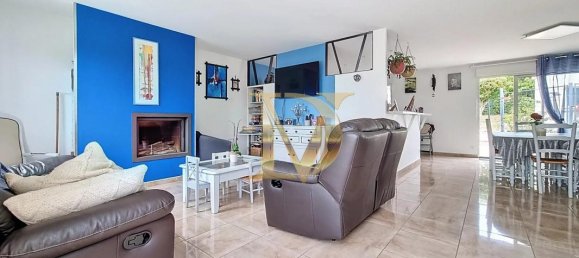 Casa de 8 habitaciónes en Chissay-en-Touraine, France No. 326947 24