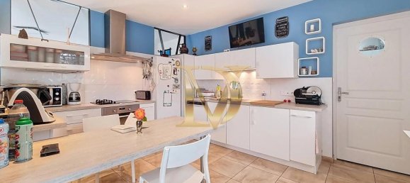 Casa de 8 habitaciónes en Chissay-en-Touraine, France No. 326947 10