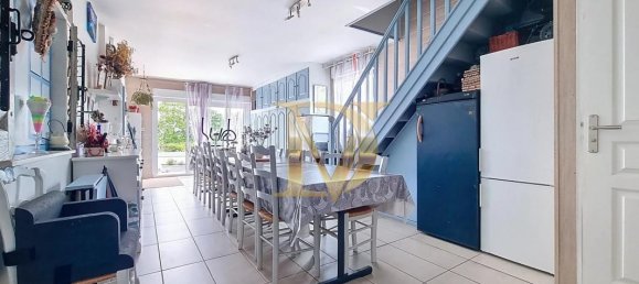 Casa de 8 habitaciónes en Chissay-en-Touraine, France No. 326947 15