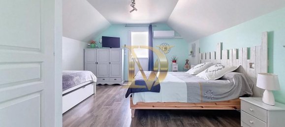 Casa de 8 habitaciónes en Chissay-en-Touraine, France No. 326947 30