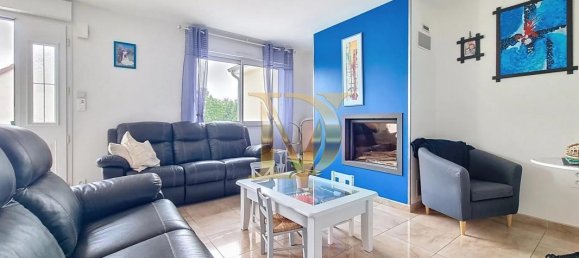 Casa de 8 habitaciónes en Chissay-en-Touraine, France No. 326947 25