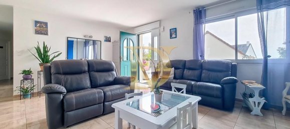 Casa de 8 habitaciónes en Chissay-en-Touraine, France No. 326947 7