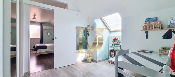 Casa de 8 habitaciónes en Chissay-en-Touraine, France No. 326947 29