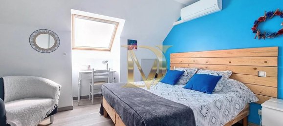 Casa de 8 habitaciónes en Chissay-en-Touraine, France No. 326947 16