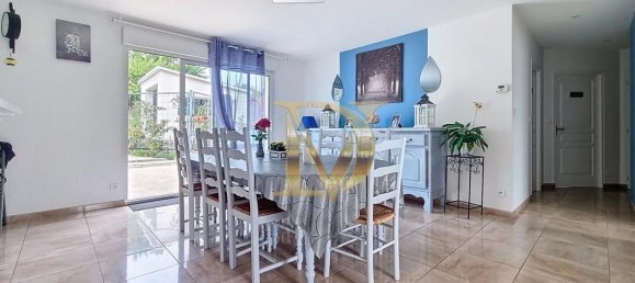 Casa de 8 habitaciónes en Chissay-en-Touraine, France No. 326947 9