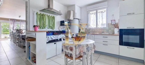 Casa de 8 habitaciónes en Chissay-en-Touraine, France No. 326947 23