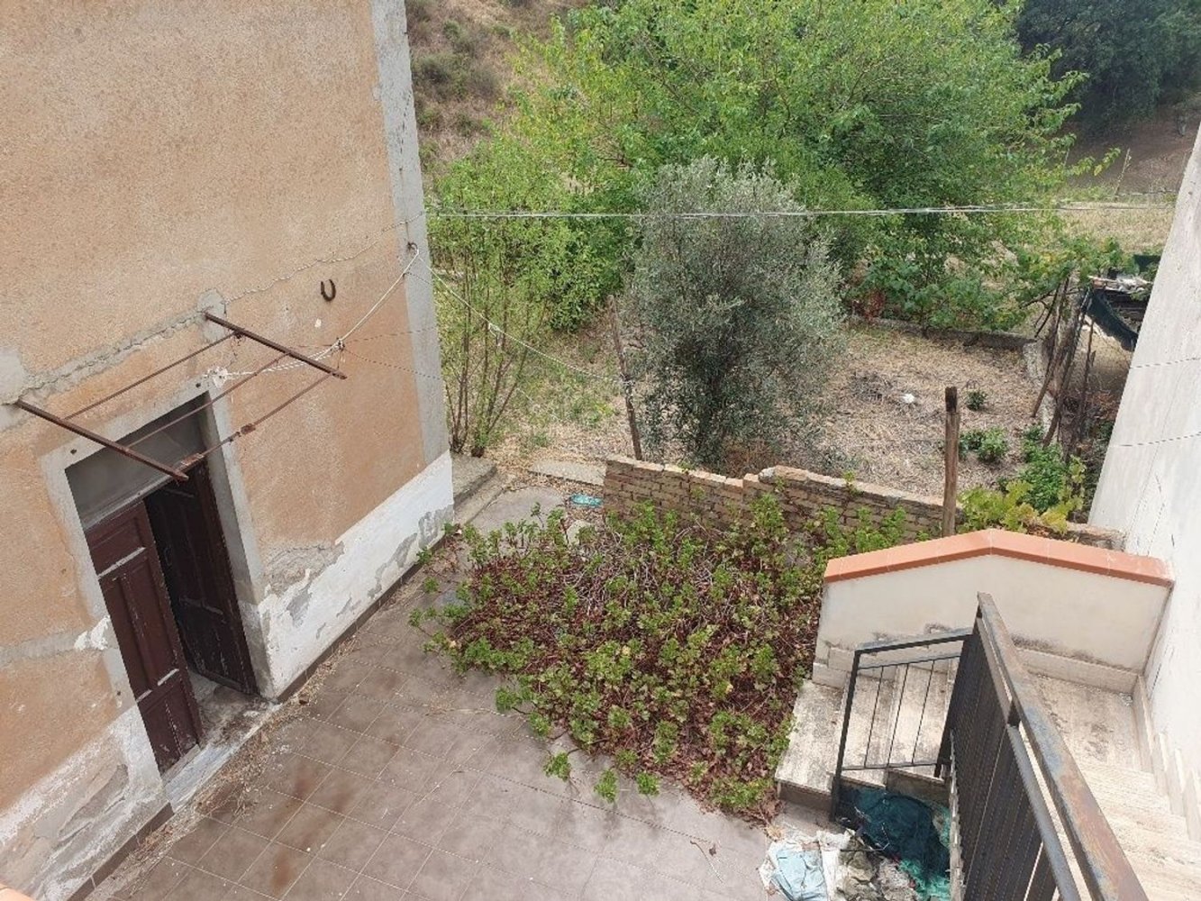 3-Zimmer Wohnung in Reggio Calabria, Italy, Nr. 170775