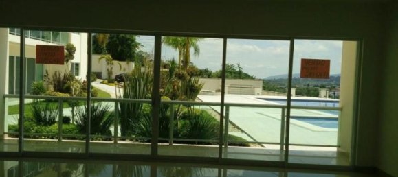 3 Schlafzimmer Wohnung in Morelos, Mexico, Nr. 163347 2