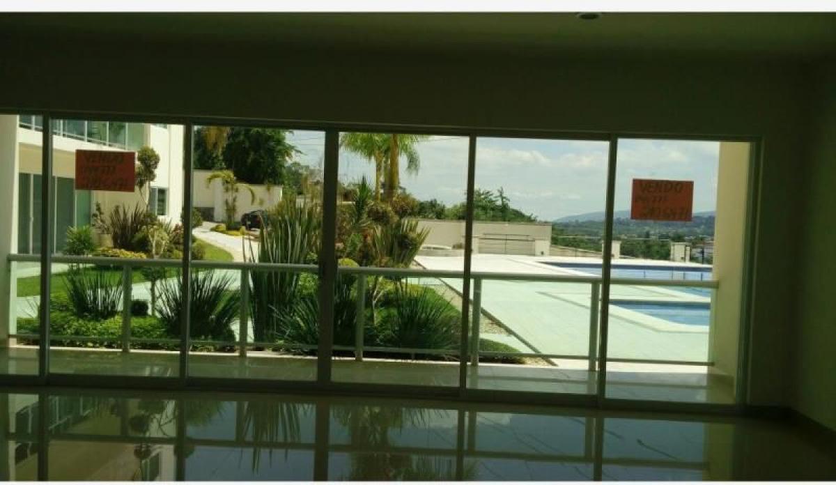 3 Schlafzimmer Wohnung in Morelos, Mexico, Nr. 163347