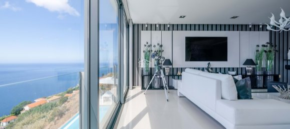 4 bedrooms Villa in Calheta, Portugal No. 137855 8