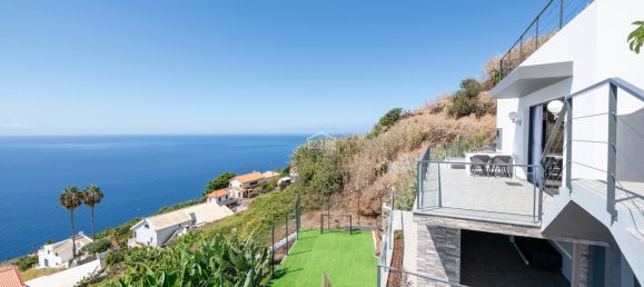 4 bedrooms Villa in Calheta, Portugal No. 137855 46